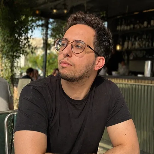 Zabari Idriss